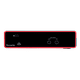 thumbnail image 2 of Interface De Audio Focusrite Scarlett 2i2 Dos Canales 3ra Generacion FocusRite SCARLETT-2I2-GEN3, 2 of 2