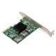 thumbnail image 2 of Módulo extensor multiplicador PCI-E 1 a 4 Ranura PCI-Express Tarjeta vertical USB 3.0 Likrtyny Componentes de la computadora, 2 of 2