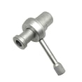 thumbnail image 3 of Mini Quick Change Tool Lathe Tool Holder Post Cutter Holder Screw Kit Set Boring Bar Turning Facing Holder Wrench, 3 of 7
