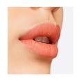 thumbnail image 2 of MAC Moon Masterpiece Powder Kiss Lipstick Playing Koi (vibrant coral orange), 2 of 5