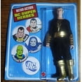 thumbnail image 1 of Figura de coleccionista Retro-Action MATTEL Black Adam superhéroes de DC, 1 of 1