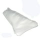 thumbnail image 1 of Bolsa de repostería desechable de 50 piezas, kit de bolsas de manga pastelera desechables de 16 pulgadas, 1 of 2