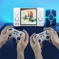 thumbnail image 3 of for XF40H Handheld 4.0-inch IPS OCA Laminated High-definition MIPI Screen, 3 of 5
