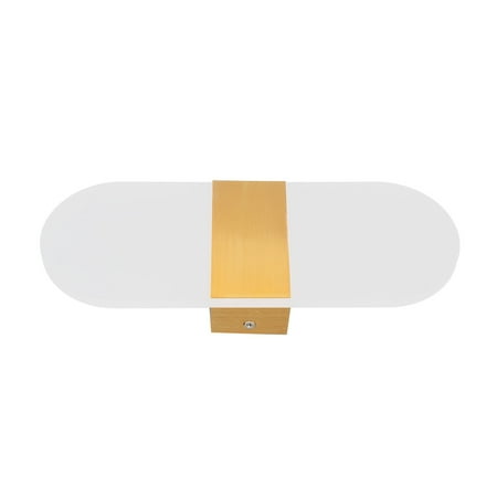 

Wall Light LED Wall Lights Modern Style Energy Saving For Hallway For Kitchen For Bedroom