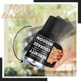 thumbnail image 4 of Sobriety Gifts for Women/Men, Mental Health Gifts, Best Sobriety Gifts, 1 Year Sobriety/Sober Gifts, Addiction Recovery Gifts, AA Gifts Sobriety for Women, Serenity Prayer Gifts Tumbler 40oz, 4 of 6