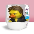 thumbnail image 2 of Figura coleccionable de vinilo con forma de pato de goma TUBBZ Johnny Castle, 2 of 6
