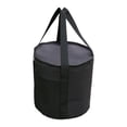 thumbnail image 4 of Organizador de almacenamiento para parrilla de barbacoa Oxford, bolsa de transporte portátil para accesorios de barbacoa. 25 cm x 22 cm, 4 of 9