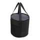 thumbnail image 4 of Bolsa de almacenamiento para parrilla de barbacoa, bolsa para picnic, bolsa de transporte para senderismo y camping 25 cm x 22 cm, 4 of 8