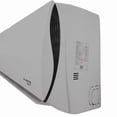 thumbnail image 2 of Aire Acondicionado Zmartech Inverter 24,000 BTUS 220W Blanco Mini Split, 2 of 4
