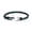 A, variant on Alloy Small Whales Design Paracord Bracelet,Multi Turn Adjustable Jewelry for Lovers,Great for Beach and Water Sports,Lightweight and Stylish Cotton Rope Craft