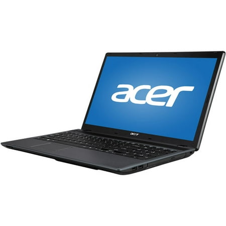 Acer Black 15.6
