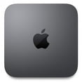 thumbnail image 5 of Apple Mac Mini MRTT2LL/A 8GB 128GB SSD Core™ I7-8700B 3.2GHz macOS, Space Gray (Used - Good), 5 of 5