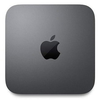 Restored Premium 2023 Apple Mac mini (M2) Silver 8GB Ram 512 GB
