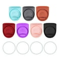 thumbnail image 4 of Grade Silicone Replacement Gasket For 40oz Tumblers Leak Resistant Design Spill Proof Drinkware Accessory, 4 of 6