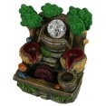 thumbnail image 1 of Distinctive Shape Easy Install Desktop Fountain, Resin Craft, Bedroom For Living Room, 1 of 8