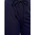 thumbnail image 5 of High Waist Wide Leg Sweatpants, 5 of 5