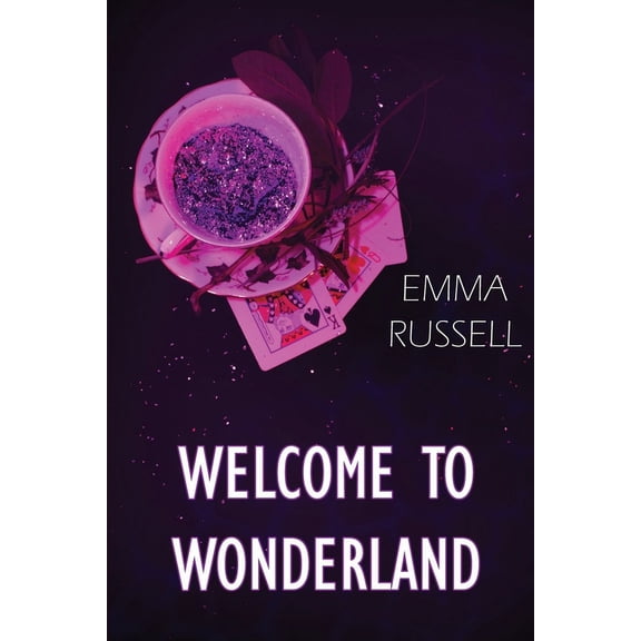 Welcome to Wonderland, (Paperback)