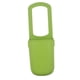 thumbnail image 4 of Portavasos para cochecito CUTICAT de silicona flexible universal color verde, 4 of 8