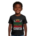 thumbnail image 1 of Chandail Garçons Col Rond T-Shirts Graphiques T-Shirts d'Été 4T Vêtements pour Filles, 1 of 4
