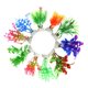 thumbnail image 4 of 10 Uds. Planta de agua simulación acuario pecera decoración ornamento, 4 of 9