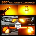 thumbnail image 4 of FanBoost LED Turn Signal Bulb | Anti Hyper Flash CANBus hyperflash free, 4 of 5