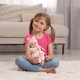 thumbnail image 4 of onlyliua Liquidación Ofertas Del Día Ofertas Prime Cuerpo de Niña Realista de Vinilo con Extremidades Reborn Camisón para Dormir para Niños de Más de 3 Años, 4 of 7