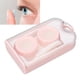 thumbnail image 5 of Contact Lens Box, Convenient Contact Lens Container  For Daily Use ANGGREK Contact Lens Case Kit, 5 of 8