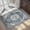 Oriental-Blue Distressed, variant on FEELHOME 5'x7' Vintage Area Rugs, Washable Rug for Living Room Bedroom Dining Room, Soft Carpet Non-Slip Indoor Rug for Home Office, Floor Rug Home Decor Beige