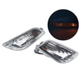 thumbnail image 4 of Colaxi 1 paar Motorcycle Turn Light Indicator Lamp Direct Replacement Universal for Hornet 50 125 Accessories, 4 of 8