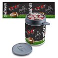 thumbnail image 1 of Picnic Time Peut Cooler-Football (U de Oursons Cincinnati) Impression Numérique, 1 of 1