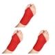 thumbnail image 4 of Greeniant Muñequera ajustable para entrenamiento de gimnasia, cinturón de cuerda de mano, férula de compresión deportiva, abrazadera Type7 NO7, 4 of 6