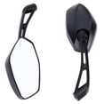 thumbnail image 4 of Espejo Lateral, Espejo Retrovisor De Motocicleta A Prueba De Golpes, Visión Clara Para Accesorios De Motocicleta, Repuesto Para SUZUKI GSX-S750 S1000 S1000Z S1000F ANGGREK Otros, 4 of 8