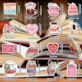 thumbnail image 2 of Book Stickers For Kindle, Romance Book Stickers, Aesthetic Bookish Stickers For Adults, Vinyl Decals For Laptops, Water Bottles, Booktok Book Lovers Gifts Scrapbooking Stickers,Amazon Is Banned, 2 of 7