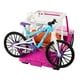 thumbnail image 3 of Set de Juego Barbie Muñeca con Bicicleta de Montaña, 3 of 4