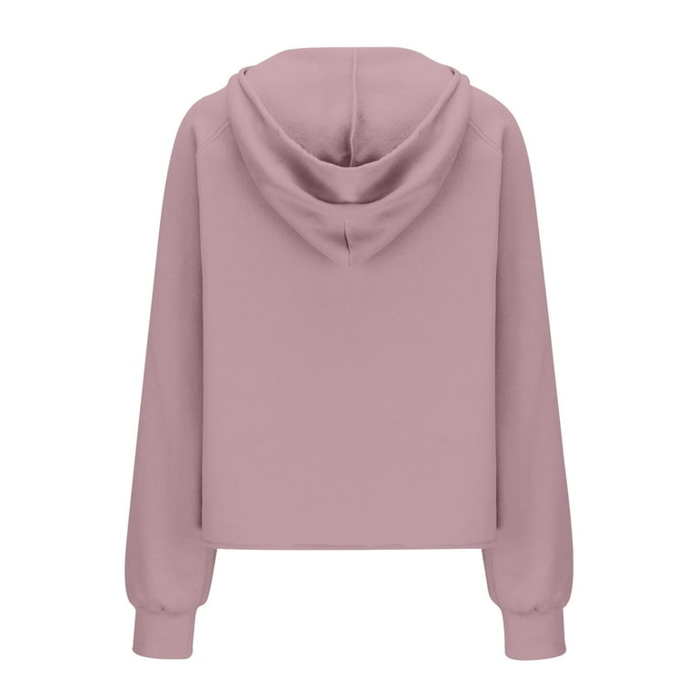 NIEWTR Half Zip Sweatshirts Cropped Hoodies Jackets Womens NIEWTR Half Zip Sweatshirts Cropped Hoodies Jackets Womens