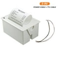 thumbnail image 3 of Module d'Imprimante Thermique Intégré 58mm POS Reçu Ticket Imprimante Code-Barres Support ESC/POS Print Command, 3 of 8