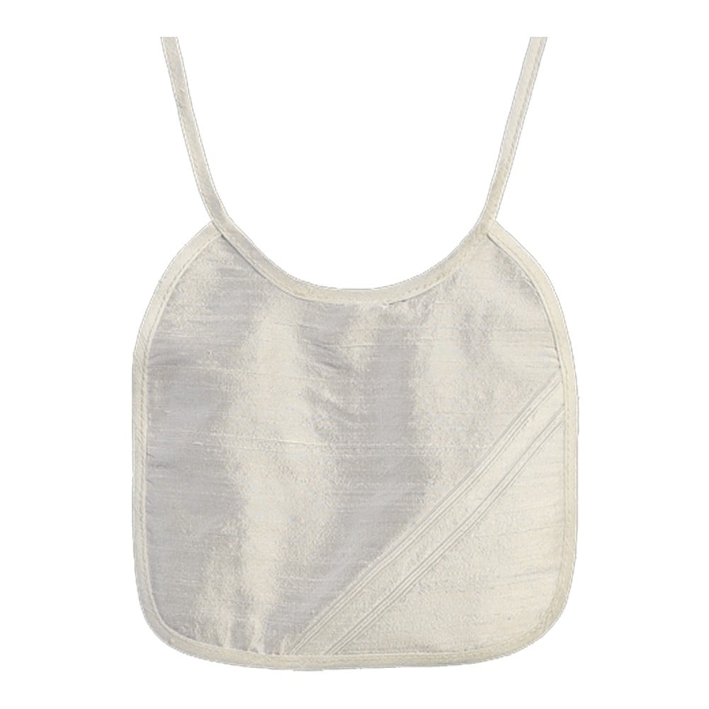 christening bib
