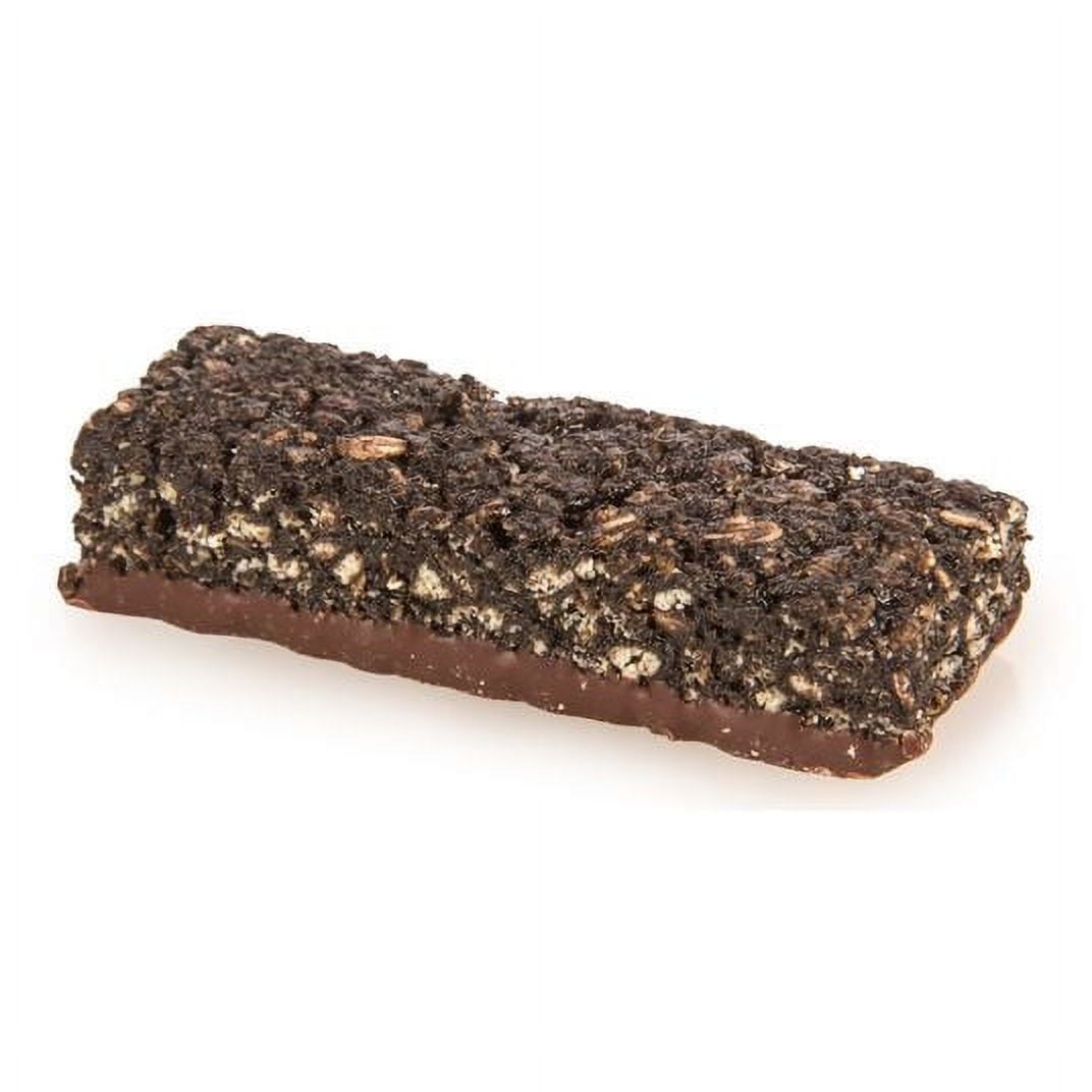 Clif Kid Zbar - Chocolate Mint - Organic - Whole Grain Snack Bars - Granola Bars - 5ct - 6 boxes