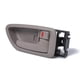 thumbnail image 1 of 1 Pair Inside Door Handle Left Right For Toyota Bvalon 2000-2004 Car Accessories, 1 of 4