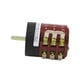 thumbnail image 4 of Interruptor de Transferencia Universal para Soldadora Interruptor de Corte de Energía de Motor Interruptor de Leva Profesional Y Conmutador F, 4 of 9