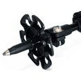 thumbnail image 4 of Montem Paniers de Randonnée/panier de Remplacement pour Bâtons de Neige - Compatible avec Tous les Bâtons de Randonnée/Randonnée/marche Standard - Lot de 2, 4 of 4