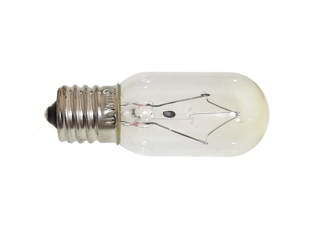 2326255 Whirlpool Refrigerator Light Bulb