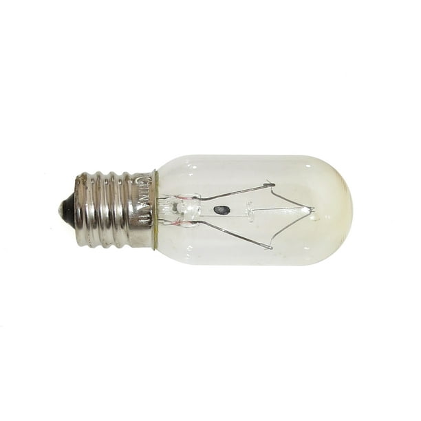 2326255 Whirlpool Refrigerator Light Bulb