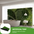 thumbnail image 4 of Miangastore Artificial Moss Lichen Simulation Fake Green Plants for Patio Decoration ( ), 4 of 8
