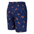 thumbnail image 4 of TRAJE DE BAÑO CORTO PARA HOMBRE SECADO RÁPIDO MAUI AND SONS  322501, 4 of 5