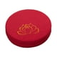 thumbnail image 4 of Cojín de Meditación para con Funda Extraíble, Esterilla Tatami Japonesa, Accesorios de Meditación, Almohada de Suelo para , Sala de Estar, Re Rojo 6cm, 4 of 8