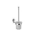 thumbnail image 1 of Dawn Kitchen & Bath 9308S Brosse et Support de Toilette - Nickel Satiné, 1 of 1