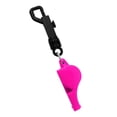 thumbnail image 2 of Scuba Diving Scuba Diving de Supervivencia con , roja , se describe DYNWAVEMX Scuba Divers silbato de seguridad, 2 of 7