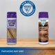 thumbnail image 2 of Solución impermeabilizante Nikwax Cotton Proof 300 ml, 2 of 7
