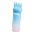 thumbnail image 4 of Cepillo para botella de tinte Salvador dispensador para teñir cabello azul, 4 of 10